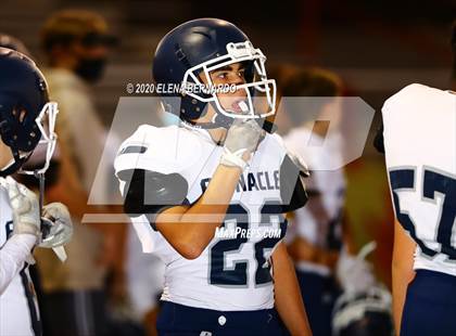 Thumbnail 3 in Pinnacle @ Chaparral photogallery.