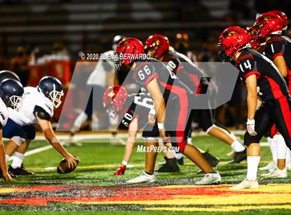Thumbnail 1 in Pinnacle @ Chaparral photogallery.