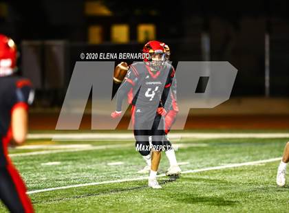 Thumbnail 2 in Pinnacle @ Chaparral photogallery.