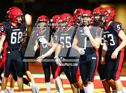 Thumbnail 1 in Pinnacle @ Chaparral photogallery.