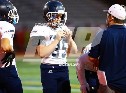 Thumbnail 1 in Pinnacle @ Chaparral photogallery.