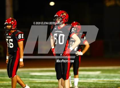 Thumbnail 2 in Pinnacle @ Chaparral photogallery.