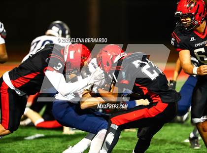 Thumbnail 3 in Pinnacle @ Chaparral photogallery.