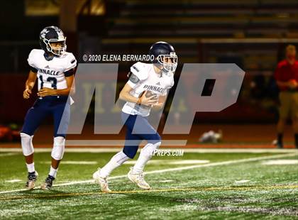 Thumbnail 2 in Pinnacle @ Chaparral photogallery.
