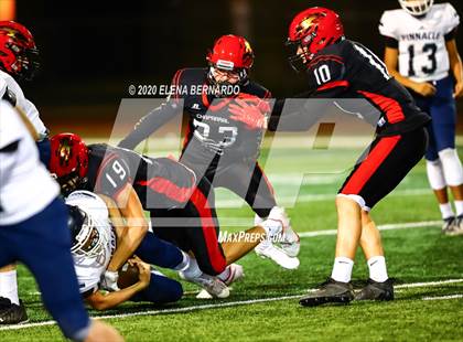 Thumbnail 3 in Pinnacle @ Chaparral photogallery.