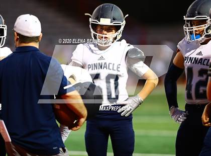 Thumbnail 2 in Pinnacle @ Chaparral photogallery.