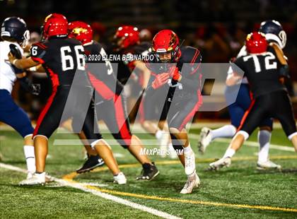 Thumbnail 3 in Pinnacle @ Chaparral photogallery.