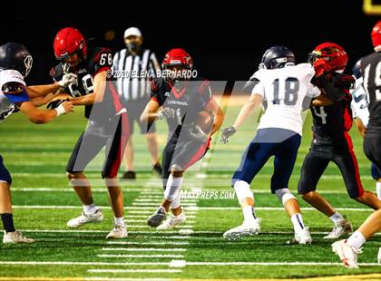 Thumbnail 3 in Pinnacle @ Chaparral photogallery.