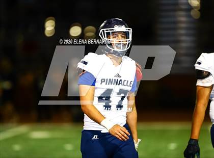 Thumbnail 3 in Pinnacle @ Chaparral photogallery.