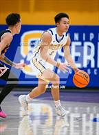 Photo from the gallery "Half Moon Bay @ Serra"