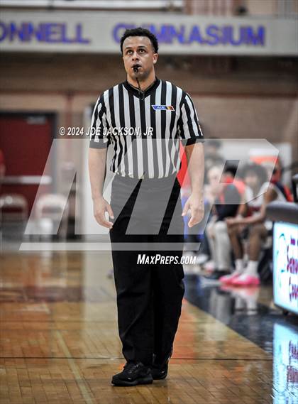 Thumbnail 2 in Dysart @ Sahuaro (AIA 4A Quarterfrinal) photogallery.