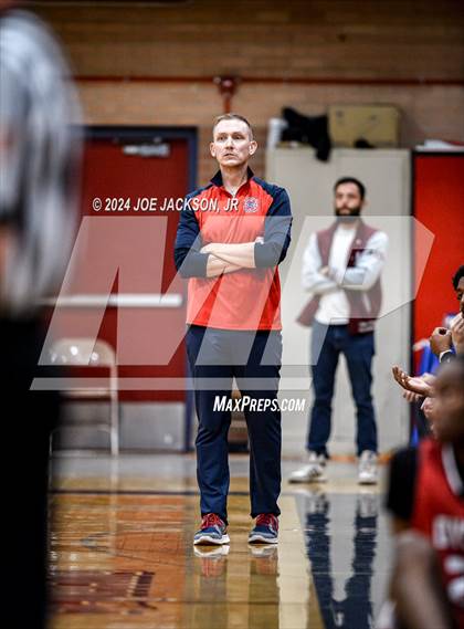 Thumbnail 2 in Dysart @ Sahuaro (AIA 4A Quarterfrinal) photogallery.