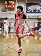 Photo from the gallery "Dysart @ Sahuaro (AIA 4A Quarterfrinal)"