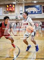 Photo from the gallery "Dysart @ Sahuaro (AIA 4A Quarterfrinal)"