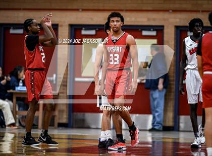 Thumbnail 3 in Dysart @ Sahuaro (AIA 4A Quarterfrinal) photogallery.