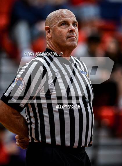 Thumbnail 3 in Dysart @ Sahuaro (AIA 4A Quarterfrinal) photogallery.