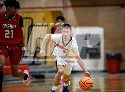 Thumbnail 3 in Dysart @ Sahuaro (AIA 4A Quarterfrinal) photogallery.