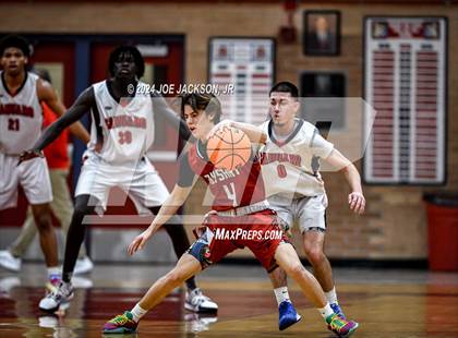 Thumbnail 1 in Dysart @ Sahuaro (AIA 4A Quarterfrinal) photogallery.