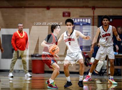 Thumbnail 2 in Dysart @ Sahuaro (AIA 4A Quarterfrinal) photogallery.