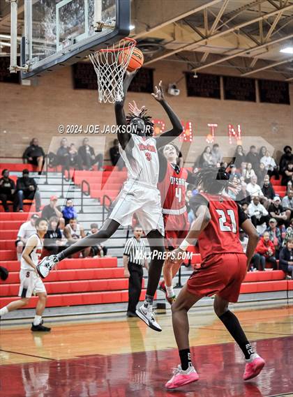 Thumbnail 3 in Dysart @ Sahuaro (AIA 4A Quarterfrinal) photogallery.
