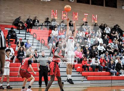 Thumbnail 2 in Dysart @ Sahuaro (AIA 4A Quarterfrinal) photogallery.