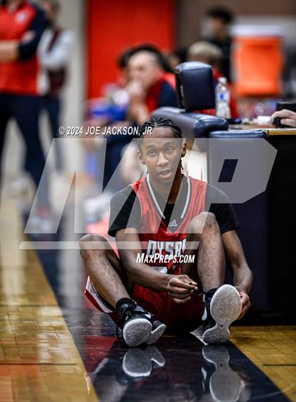 Thumbnail 1 in Dysart @ Sahuaro (AIA 4A Quarterfrinal) photogallery.