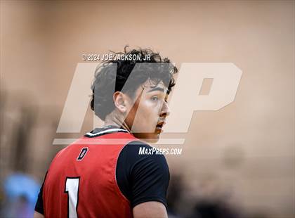 Thumbnail 2 in Dysart @ Sahuaro (AIA 4A Quarterfrinal) photogallery.