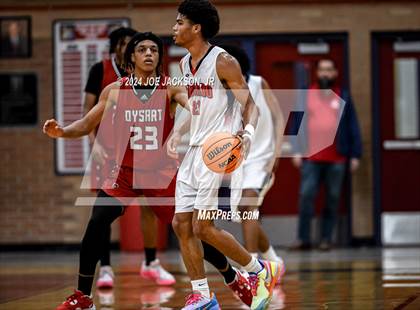 Thumbnail 3 in Dysart @ Sahuaro (AIA 4A Quarterfrinal) photogallery.