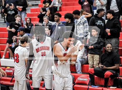 Thumbnail 3 in Dysart @ Sahuaro (AIA 4A Quarterfrinal) photogallery.