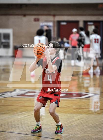 Thumbnail 1 in Dysart @ Sahuaro (AIA 4A Quarterfrinal) photogallery.