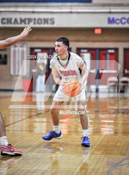 Thumbnail 1 in Dysart @ Sahuaro (AIA 4A Quarterfrinal) photogallery.