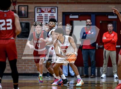 Thumbnail 1 in Dysart @ Sahuaro (AIA 4A Quarterfrinal) photogallery.