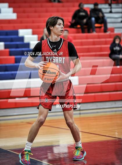 Thumbnail 3 in Dysart @ Sahuaro (AIA 4A Quarterfrinal) photogallery.