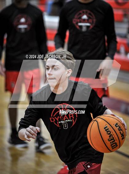 Thumbnail 1 in Dysart @ Sahuaro (AIA 4A Quarterfrinal) photogallery.