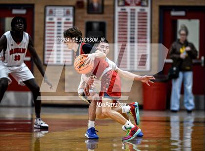 Thumbnail 2 in Dysart @ Sahuaro (AIA 4A Quarterfrinal) photogallery.