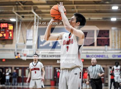 Thumbnail 3 in Dysart @ Sahuaro (AIA 4A Quarterfrinal) photogallery.