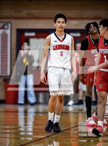 Thumbnail 1 in Dysart @ Sahuaro (AIA 4A Quarterfrinal) photogallery.