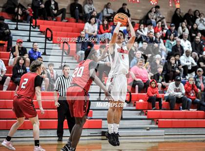 Thumbnail 1 in Dysart @ Sahuaro (AIA 4A Quarterfrinal) photogallery.
