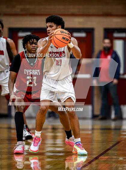 Thumbnail 1 in Dysart @ Sahuaro (AIA 4A Quarterfrinal) photogallery.