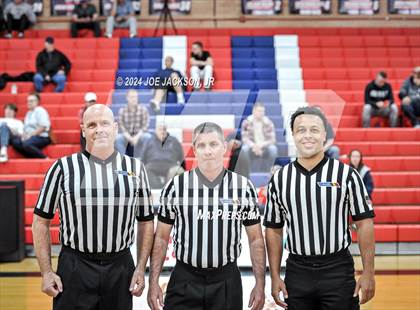 Thumbnail 1 in Dysart @ Sahuaro (AIA 4A Quarterfrinal) photogallery.