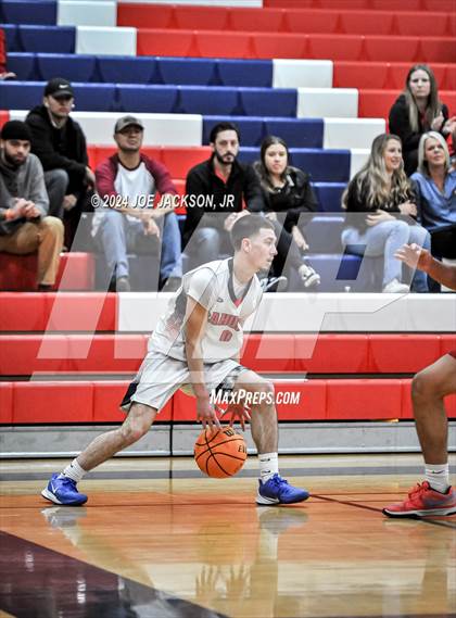 Thumbnail 3 in Dysart @ Sahuaro (AIA 4A Quarterfrinal) photogallery.