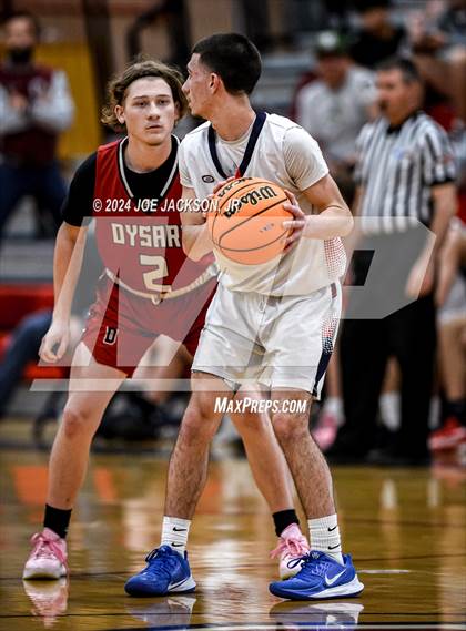 Thumbnail 1 in Dysart @ Sahuaro (AIA 4A Quarterfrinal) photogallery.