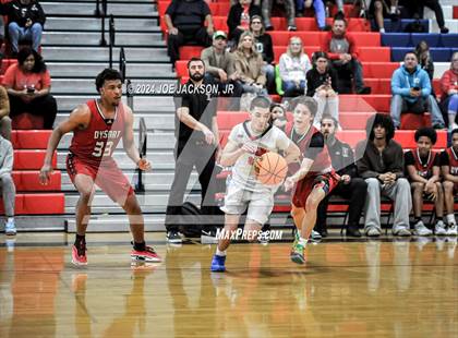 Thumbnail 1 in Dysart @ Sahuaro (AIA 4A Quarterfrinal) photogallery.