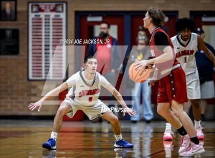 Thumbnail 3 in Dysart @ Sahuaro (AIA 4A Quarterfrinal) photogallery.