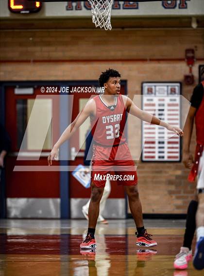 Thumbnail 2 in Dysart @ Sahuaro (AIA 4A Quarterfrinal) photogallery.