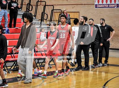 Thumbnail 1 in Dysart @ Sahuaro (AIA 4A Quarterfrinal) photogallery.