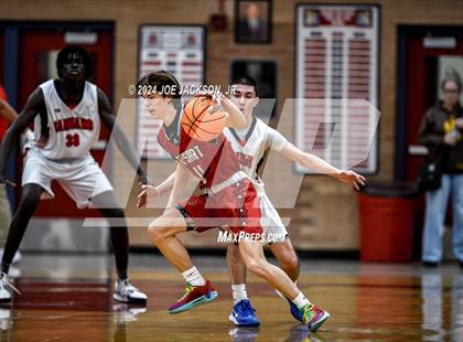 Thumbnail 3 in Dysart @ Sahuaro (AIA 4A Quarterfrinal) photogallery.