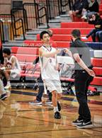 Photo from the gallery "Dysart @ Sahuaro (AIA 4A Quarterfrinal)"