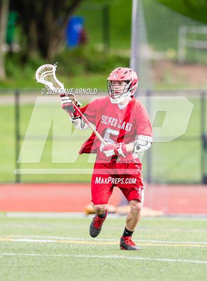 Thumbnail 3 in Silver Lake Regional @ Newton South (MIAA Divison 1 South Preliminary Round) photogallery.