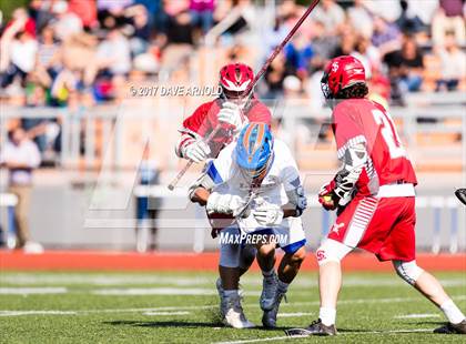Thumbnail 3 in Silver Lake Regional @ Newton South (MIAA Divison 1 South Preliminary Round) photogallery.